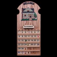 Perpetual Calendars - Craft-E-Family